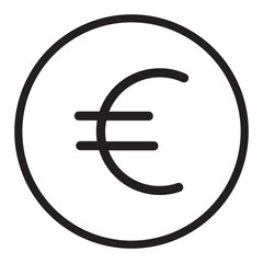 Money and Payments Icon Vector
