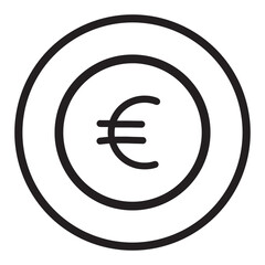 Money and Payments Icon Vector