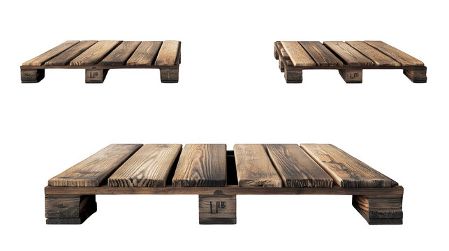 Illuminated wooden benches, enhance your outdoor space with modern design and warm lighting