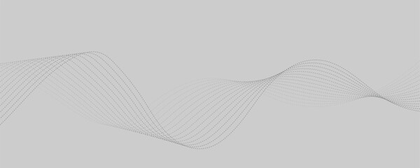 Abstract wavy pattern texture background. Design element.