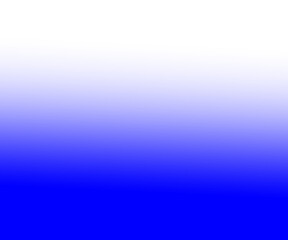 transparent blue gradient background