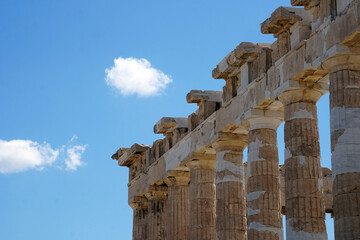 Acropoli di Atene