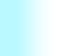 transparent blue gradient background
