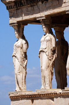 Acropoli di Atene
