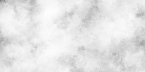 black and whiter background with puffy smoke and clouds, Grunge grey plaster large long surface with scratches, Silver ink and watercolor textures with black and white grunge texture.