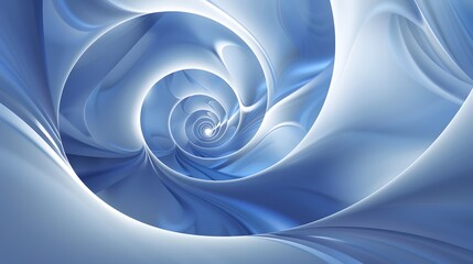 abstract blue background