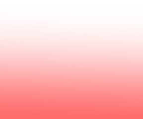 Red gradient transparent background
