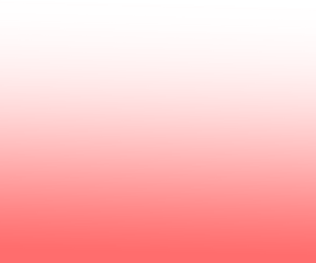 Red gradient transparent background