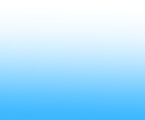 transparent blue gradient background
