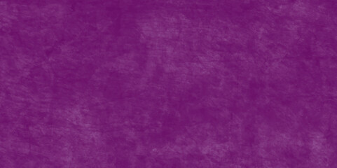 Abstract dark magenta texture watercolor beautiful color pink marble granite tiles floor on purple background, magenta old rough surface grungy wall background for design with copy space.