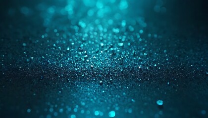 Abstract Beautiful Navy Blue bokeh lights Background.Dark navy blue coloured shiny backgrounds with glowing spots like confetti all over like abstract mosaic design 346