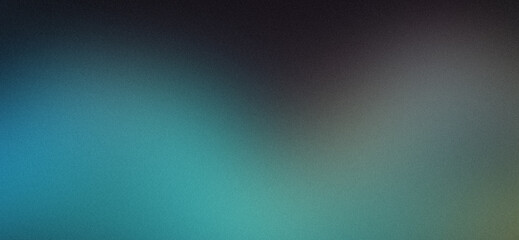 Multicolored blurred gradient with noise