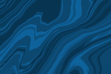 Blue marble texture liquid high quality background for commercial use