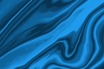Blue marble texture liquid high quality background for commercial use
