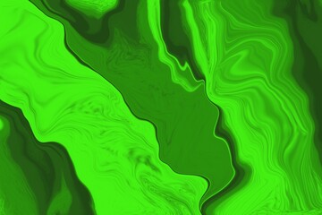 Green marble texture liquid high quality background for commercial use