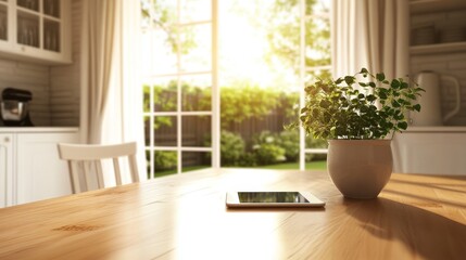 Phishing_Email_Alert_displayed_on_smartphone_soft_daylight_kitchen_table_background_