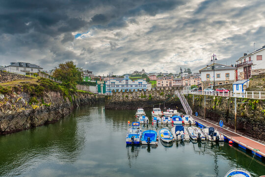Navia is a municipality of the autonomous community of the Principality of Asturias, Spain,