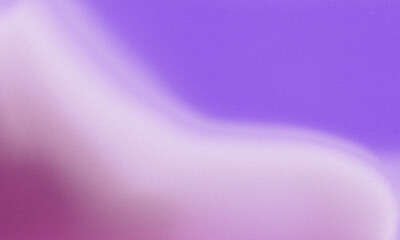Dreamy Purple and Pink Gradient Background Texture