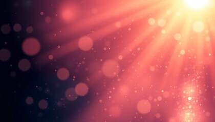 Fototapeta premium bathed light background wallpaper digital