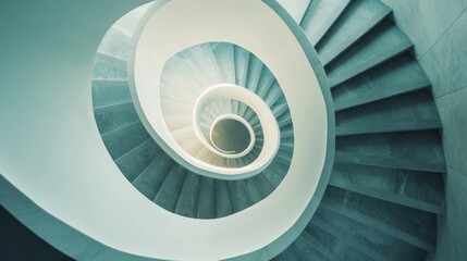 Spiral Staircase Design