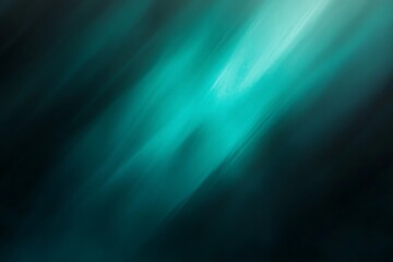 Dark grainy background, glowing blue abstract noise texture shape on black banner poster header backdrop