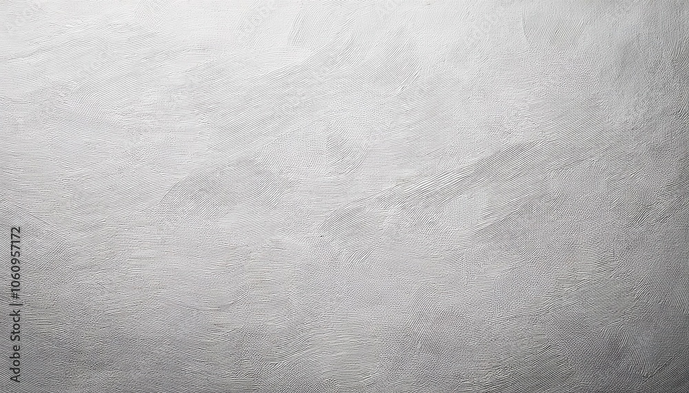 Aufkleber subtle abstract textured white surface with organic wave like linear patterns. ideal for minimalist 