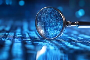 Market research in digital marketing