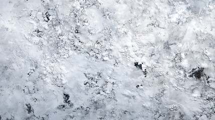 frosty ice texture background closeup of cold textured surface abstract photo