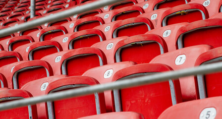 Seat, Stadion, WM, EM