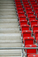 Seat, Stadion, WM, EM