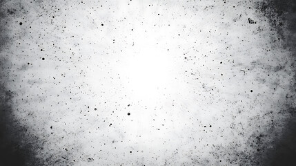 Obraz premium photocopy noise texture overlay scanned grain film negative effects, flare background
