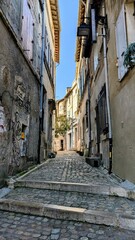 Fototapeta premium ARLES (Bouches-du-Rhône)