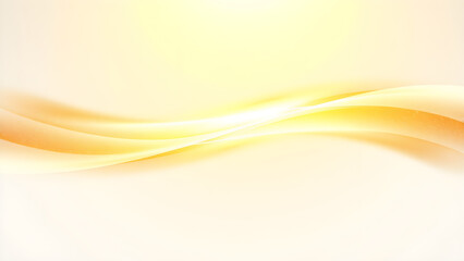 Energetic Wave Abstract Artwork in Amber and Orange Hues, Featuring Dynamic Movement and Intricate Textures, Perfect for Contemporary Art Lovers and Brightening Modern Spaces.  
