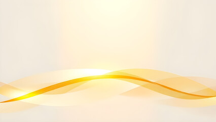 Energetic Wave Abstract Artwork in Amber and Orange Hues, Featuring Dynamic Movement and Intricate Textures, Perfect for Contemporary Art Lovers and Brightening Modern Spaces.  
