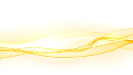 Energetic Wave Abstract Artwork in Amber and Orange Hues, Featuring Dynamic Movement and Intricate Textures, Perfect for Contemporary Art Lovers and Brightening Modern Spaces.  
