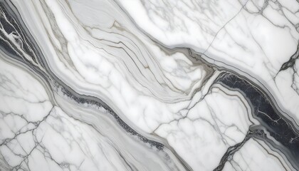 White marble texture with subtle gray veins, perfect for elegant interior designs.
