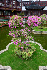 豫园, 城隍庙,  shanghai china