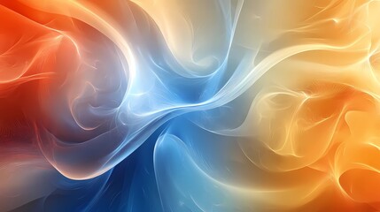 Obraz premium Abstract fractals