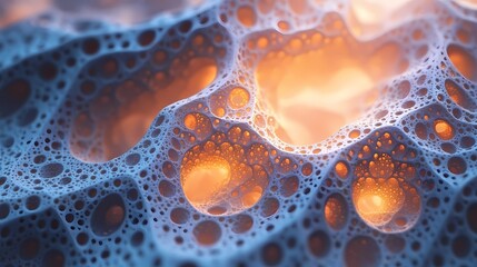 Abstract fractals