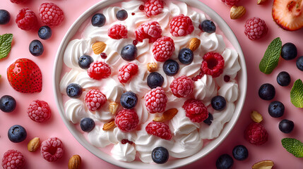 Enhancing Your Recipes with Aerated Aquafaba: A Colorful Celebration of Nutrition and Creativity in Plant-Based Cooking