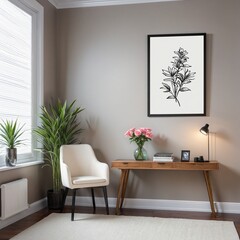 Minimalist Home Decor Inspiration