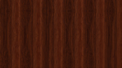 Naklejka premium Elegant wooden texture in rich brown tones for interior design
