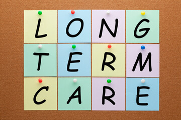 Long-Term Care