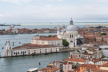 Fototapeta premium Venice in Italy
