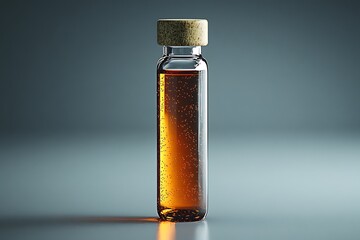 A bleak, destroyed city street after a devastating war or disaster.