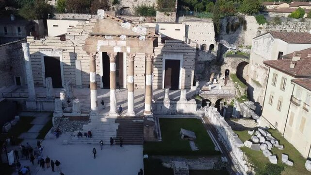 CAPITOLIUM BRESCIA