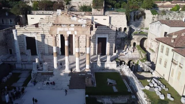 CAPITOLIUM BRESCIA