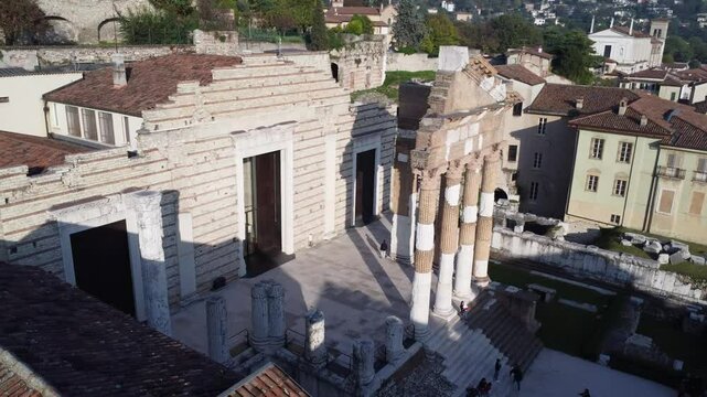 CAPITOLIUM BRESCIA