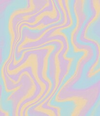 abstract purple yellow gold blue liquid high resolution  background pattern