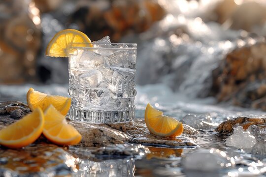 Refreshing silver tequila with bold agave essence   ideal for shots and margaritas